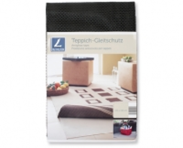 MY LIVING STYLE Teppichgleitschutz CHF 4.99
