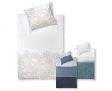 MY LIVING STYLE Jersey-Bettwäsche CHF 29.90