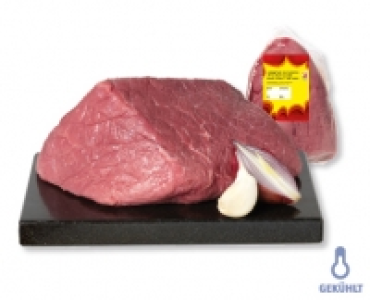 Rindsbraten vom Stotzen