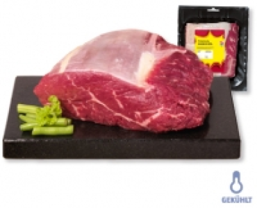 Rindsentrecôte CHF 3.49