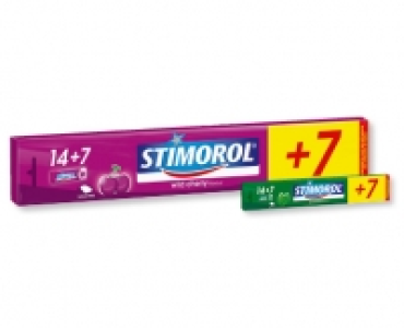 STIMOROL® Kaugummi CHF 8.99