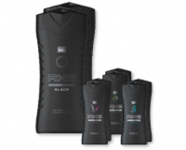 AXE Duschgel CHF 6.19