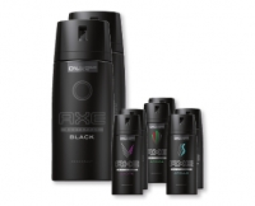 AXE Deo