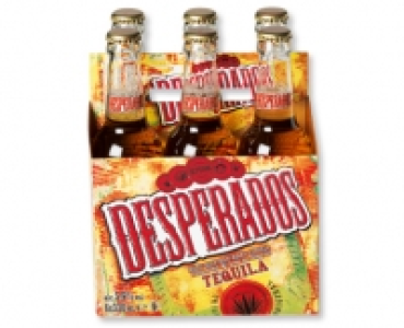 DESPERADOS Bier CHF 8.99