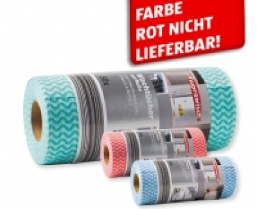 SUPRAWISCH® Wischtücher auf Rolle