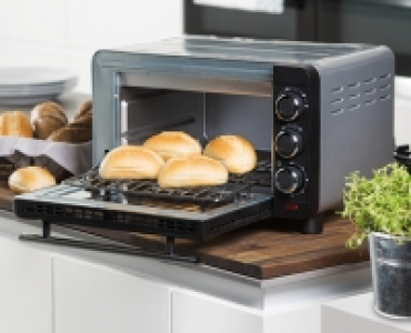 AMBIANO Minibackofen