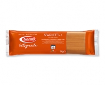 BARILLA Spaghetti Integrale CHF 3.79