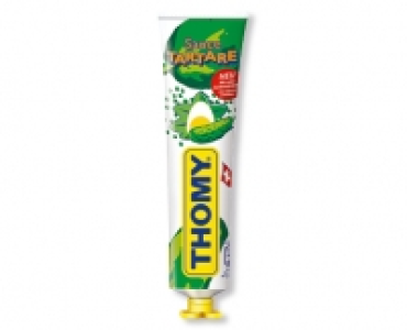 THOMY® Tartare-Sauce CHF 2.15