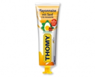 THOMY® Mayonnaise mit Senf CHF 2.75