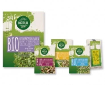 NATUR AKTIV Bio-Keimsprossen/Anzuchtschale
