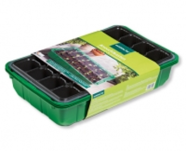 GARDENLINE® Anzuchtkasten-Set CHF 6.99