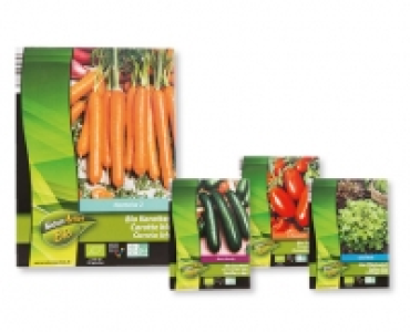 NATURE ACTIVE BIO Bio-Saatgut