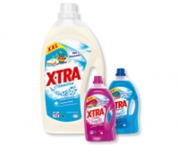 X-TRA Flussig-Waschmittel XXL CHF 15.95