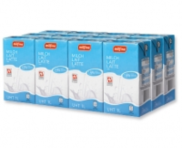 MILFINA Milch UHT CHF 10.79