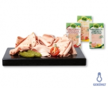 JUST VEG! Vegetarischer Aufschnitt CHF 1.79