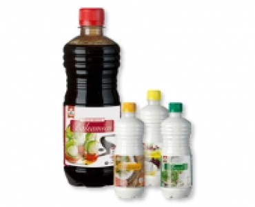 LE GUSTO Premium Salatsaucen CHF 1.49