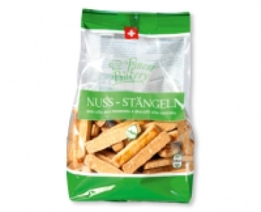 FINEST BAKERY Nuss-Stängeli CHF 3.29