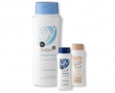 OMBIA Bodylotion