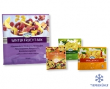 GARTENKRONE Fruchtmix