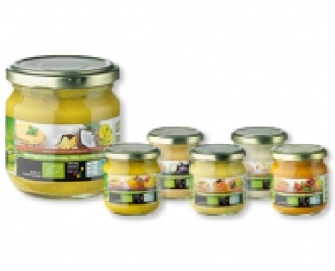 NATURE ACTIVE BIO Vegetarische Bio-Streichcrème