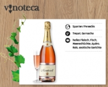 MONTCADI Cava Rosado Seco DO
