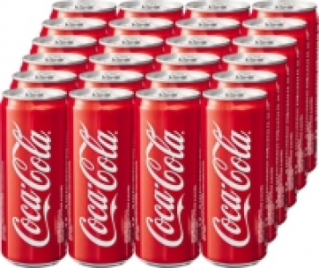 Coca-Cola CHF 9.95