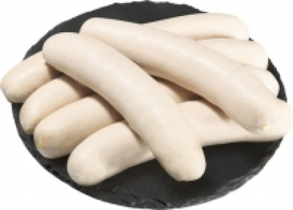 St. Galler Kalbsbratwurst CHF 7.95