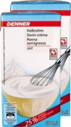 Denner Halbrahm CHF 3.50