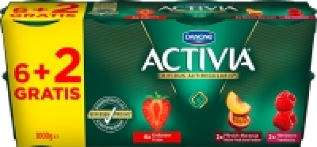 Danone Activia Joghurt CHF 4.95