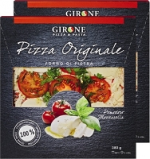 Girone Pizza Originale CHF 5.70