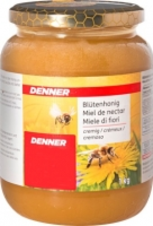 Denner Blütenhonig CHF 4.95
