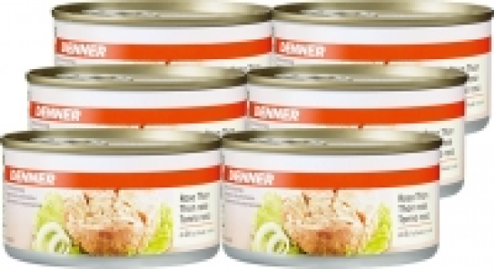 Denner Rosa Thon CHF 6.95