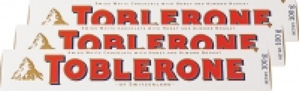 Toblerone Weiss