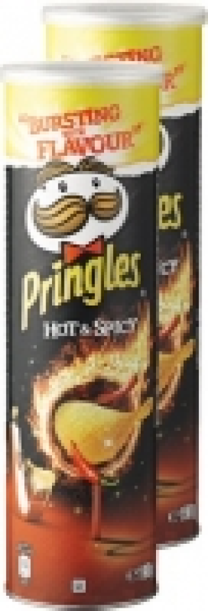 Pringles Chips CHF 4.60