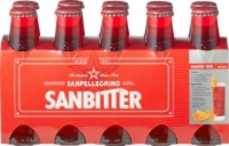 Sanbittèr