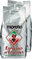 Denner  Moretto Kaffee Espresso allitaliana
