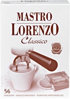 Denner  Mastro Lorenzo Kaffee Classico