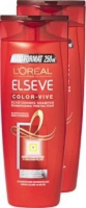 LOréal Elsève