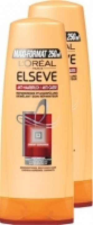 LOréal Elsève CHF 4.50