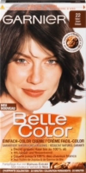 Garnier Koloration Belle Color