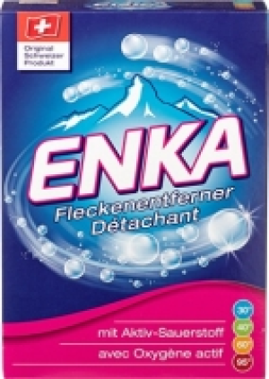 Denner  Enka Fleckenentferner