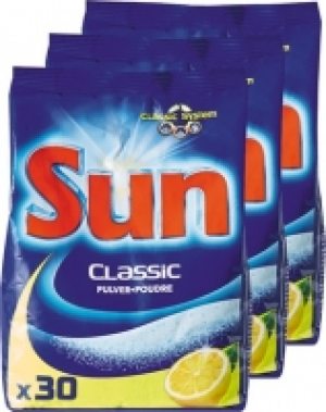 Sun Pulver