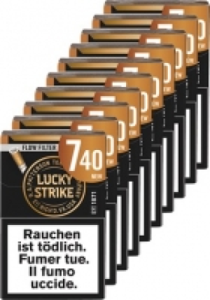 Lucky Strike