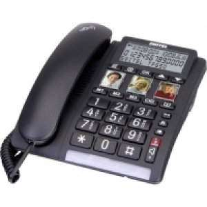 Switel TF550 Komfort-Telefon CHF 129.90