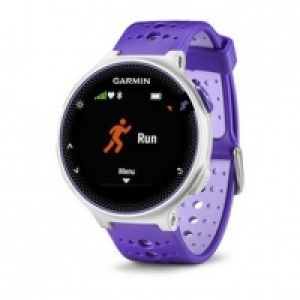Garmin Forerunner 230 violett/weiss CHF&nbsp;219.00