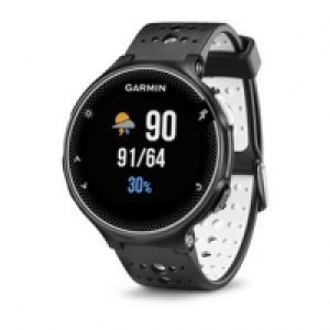 Garmin Forerunner 230 schwarz/weiss CHF&nbsp;219.00