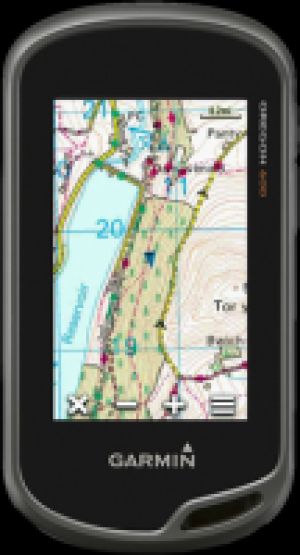 Garmin Oregon 600 CHF&nbsp;319.00