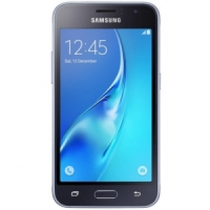 Samsung Galaxy J1 (2016) SS schwarz CHF&nbsp;179.00
