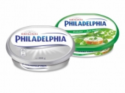 Philadelphia Frischkäse CHF 1.79