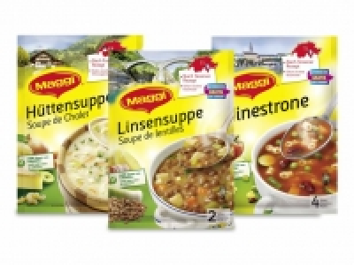 Maggi Kantons-Suppe CHF 1.69